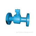 Forged Floating Ball Valve